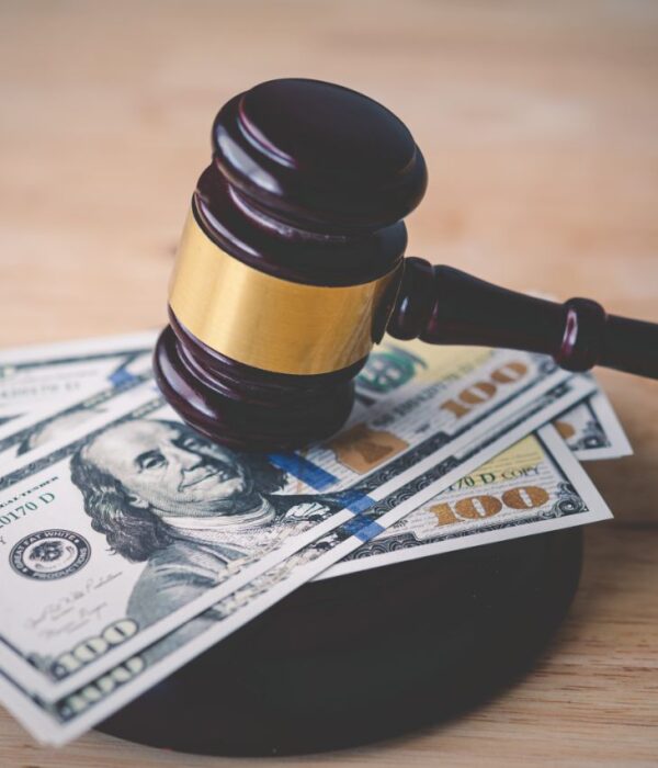 Average Bail Bond Service Costs in California for 2023
